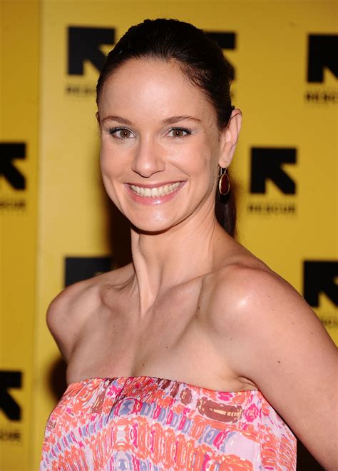 Sarah Wayne Callies